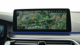  Bmw  Serie 5 48 V Touring xDrive Aut. (G31) M Sportpaket Automatic Diesel  4 #23