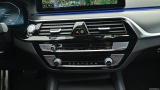  Bmw  Serie 5 48 V Touring xDrive Aut. (G31) M Sportpaket Automatic Diesel  4 #24
