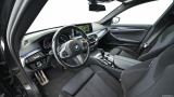  Bmw  Serie 5 48 V Touring xDrive Aut. (G31) M Sportpaket Automatic Diesel  4 #28