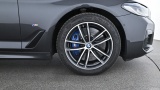 Bmw  Serie 5 48 V Touring xDrive Aut. (G31) M Sportpaket Automatic Diesel  4 #34