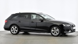  Audi  A4 Avant 40 TDI quattro S-tronic (8W) advanced Automatic Diesel  6 #13