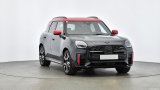  Mini  Cooper Countryman John Cooper Works All4 Aut. (U25) Automatic Petrol  10 #15