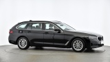 Bmw  Serie 5 48 V Touring Aut. (G31) - Automatic Diesel  11 #13