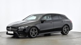 Mercedes  CLA-Klasse 200 d Shooting Brake Aut. (X118) Brake Aut. (X118 Automatic Diesel  12 #2