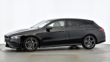  Mercedes  CLA-Klasse 200 d Shooting Brake Aut. (X118) Brake Aut. (X118 Automatic Diesel  12 #3