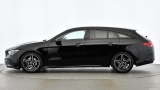  Mercedes  CLA-Klasse 200 d Shooting Brake Aut. (X118) Brake Aut. (X118 Automatic Diesel  12 #4