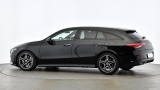  Mercedes  CLA-Klasse 200 d Shooting Brake Aut. (X118) Brake Aut. (X118 Automatic Diesel  12 #5