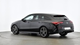  Mercedes  CLA-Klasse 200 d Shooting Brake Aut. (X118) Brake Aut. (X118 Automatic Diesel  12 #6