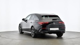  Mercedes  CLA-Klasse 200 d Shooting Brake Aut. (X118) Brake Aut. (X118 Automatic Diesel  12 #7