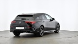 Mercedes  CLA-Klasse 200 d Shooting Brake Aut. (X118) Brake Aut. (X118 Automatic Diesel  12 #9
