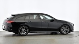  Mercedes  CLA-Klasse 200 d Shooting Brake Aut. (X118) Brake Aut. (X118 Automatic Diesel  12 #11