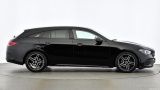 Mercedes  CLA-Klasse 200 d Shooting Brake Aut. (X118) Brake Aut. (X118 Automatic Diesel  12 #12
