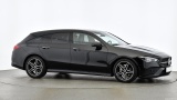  Mercedes  CLA-Klasse 200 d Shooting Brake Aut. (X118) Brake Aut. (X118 Automatic Diesel  12 #13