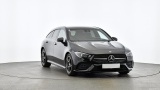  Mercedes  CLA-Klasse 200 d Shooting Brake Aut. (X118) Brake Aut. (X118 Automatic Diesel  12 #15