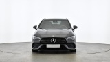  Mercedes  CLA-Klasse 200 d Shooting Brake Aut. (X118) Brake Aut. (X118 Automatic Diesel  12 #16