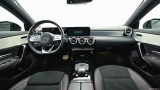  Mercedes  CLA-Klasse 200 d Shooting Brake Aut. (X118) Brake Aut. (X118 Automatic Diesel  12 #19