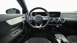  Mercedes  CLA-Klasse 200 d Shooting Brake Aut. (X118) Brake Aut. (X118 Automatic Diesel  12 #20