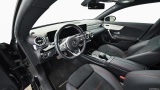  Mercedes  CLA-Klasse 200 d Shooting Brake Aut. (X118) Brake Aut. (X118 Automatic Diesel  12 #26