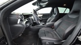  Mercedes  CLA-Klasse 200 d Shooting Brake Aut. (X118) Brake Aut. (X118 Automatic Diesel  12 #27