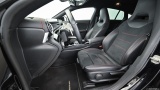  Mercedes  CLA-Klasse 200 d Shooting Brake Aut. (X118) Brake Aut. (X118 Automatic Diesel  12 #28