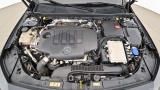  Mercedes  CLA-Klasse 200 d Shooting Brake Aut. (X118) Brake Aut. (X118 Automatic Diesel  12 #29