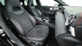  Mercedes  CLA-Klasse 200 d Shooting Brake Aut. (X118) Brake Aut. (X118 Automatic Diesel  12 #30