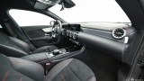  Mercedes  CLA-Klasse 200 d Shooting Brake Aut. (X118) Brake Aut. (X118 Automatic Diesel  12 #31