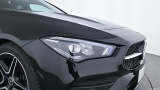  Mercedes  CLA-Klasse 200 d Shooting Brake Aut. (X118) Brake Aut. (X118 Automatic Diesel  12 #33
