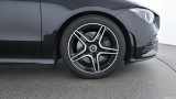  Mercedes  CLA-Klasse 200 d Shooting Brake Aut. (X118) Brake Aut. (X118 Automatic Diesel  12 #34
