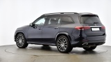  Mercedes  GLS 450 4MATIC Aut. (X167 Automatic Petrol/Electric  16 #6