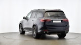  Mercedes  GLS 450 4MATIC Aut. (X167 Automatic Petrol/Electric  16 #7
