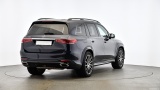  Mercedes  GLS 450 4MATIC Aut. (X167 Automatic Petrol/Electric  16 #9