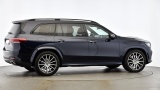  Mercedes  GLS 450 4MATIC Aut. (X167 Automatic Petrol/Electric  16 #11