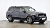  Mercedes  GLS 450 4MATIC Aut. (X167 Automatic Petrol/Electric  16 #14