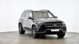  Mercedes  GLS 450 4MATIC Aut. (X167 Automatic Petrol/Electric  16 #15