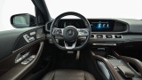  Mercedes  GLS 450 4MATIC Aut. (X167 Automatic Petrol/Electric  16 #21