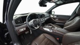  Mercedes  GLS 450 4MATIC Aut. (X167 Automatic Petrol/Electric  16 #26