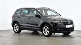  Skoda  Karoq 2,0 TDI SCR 4x4 DSG (NU7) Ambition Limited Automatic Diesel  18 #14