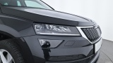  Skoda  Karoq 2,0 TDI SCR 4x4 DSG (NU7) Ambition Limited Automatic Diesel  18 #33