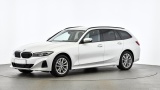  Bmw  Serie 3 48 V xDrive Touring Aut. (G21) - Automatic Diesel  19 #2