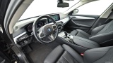  Bmw  Serie 5 48 V Touring xDrive Aut. (G31) - Automatic Diesel  20 #27