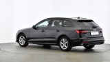  Audi  A4 Avant 35 TDI S-tronic Automatic Diesel  22 #6