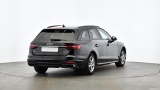  Audi  A4 Avant 35 TDI S-tronic Automatic Diesel  22 #9