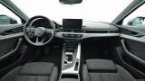  Audi  A4 Avant 35 TDI S-tronic Automatic Diesel  22 #19