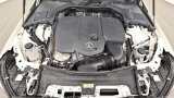  Mercedes  C-Klasse 220d T - Automatic Diesel  23 #31