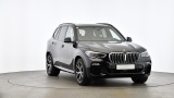  Bmw  X5 xDrive45e PHEV Aut. (G05) M Sportpaket Automatic Petrol/Electric  26 #15