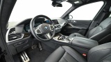  Bmw  X5 xDrive45e PHEV Aut. (G05) M Sportpaket Automatic Petrol/Electric  26 #28