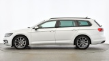  Volkswagen  Passat Variant 2,0 SCR TDI DSG Automatic Diesel  27 #4