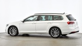  Volkswagen  Passat Variant 2,0 SCR TDI DSG Automatic Diesel  27 #5