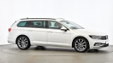  Volkswagen  Passat Variant 2,0 SCR TDI DSG Automatic Diesel  27 #13